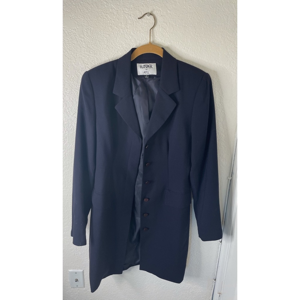 Kasper Suit Set
